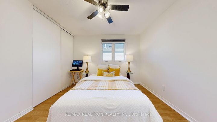 Photo 30 at 25 Greybeaver Trail, Rouge E10, Toronto