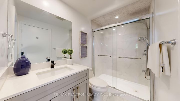 Photo 32 at 25 Greybeaver Trail, Rouge E10, Toronto