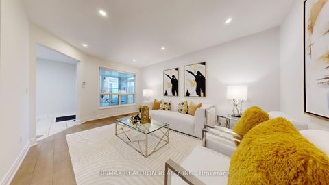 Photo 7 at 25 Greybeaver Trail, Rouge E10, Toronto