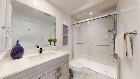 Photo 32 at 25 Greybeaver Trail, Rouge E10, Toronto