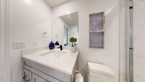 Photo 33 at 25 Greybeaver Trail, Rouge E10, Toronto