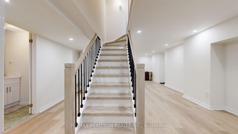 Photo 35 at 25 Greybeaver Trail, Rouge E10, Toronto