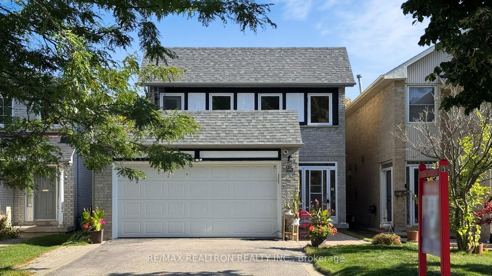 25 Greybeaver Trail, Rouge E10, Toronto 