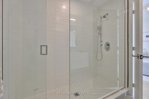 Photo 15 at Centre - 2343 Gerrard Street E, Danforth, Toronto