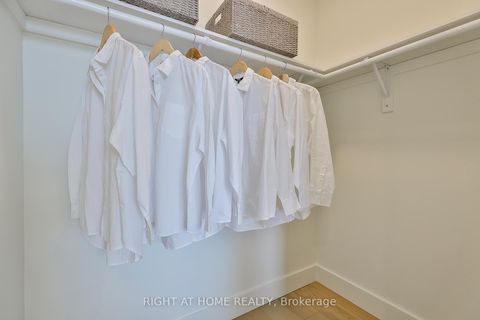 Photo 16 at Centre - 2343 Gerrard Street E, Danforth, Toronto