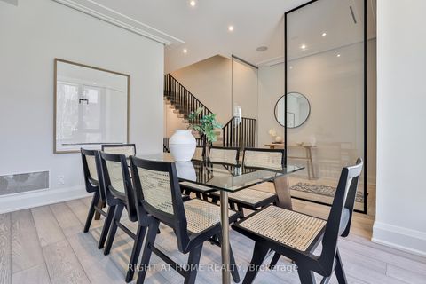 Photo 2 at 363 Avenue Road, St. Clair, Toronto