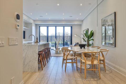 Photo 3 at 363 Avenue Road, St. Clair, Toronto