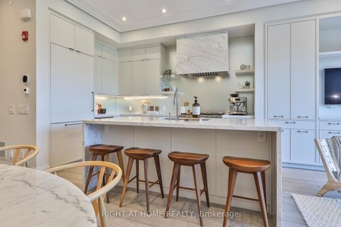 Photo 4 at 363 Avenue Road, St. Clair, Toronto
