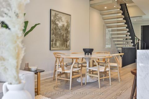 Photo 5 at 363 Avenue Road, St. Clair, Toronto