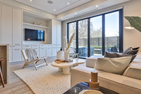 Photo 8 at 363 Avenue Road, St. Clair, Toronto