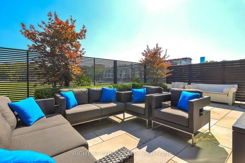 Photo 10 at 363 Avenue Road, St. Clair, Toronto
