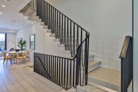 Photo 14 at 363 Avenue Road, St. Clair, Toronto