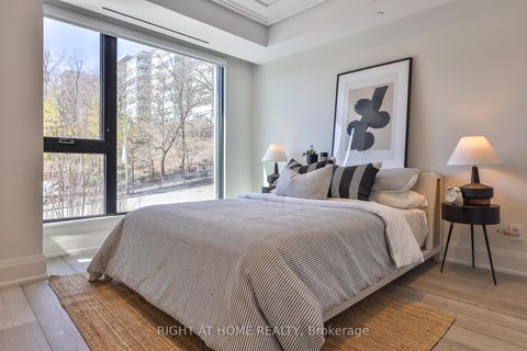 Photo 20 at 363 Avenue Road, St. Clair, Toronto