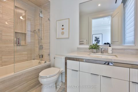 Photo 22 at 363 Avenue Road, St. Clair, Toronto