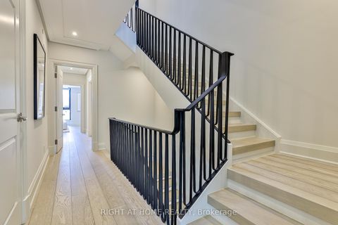 Photo 23 at 363 Avenue Road, St. Clair, Toronto