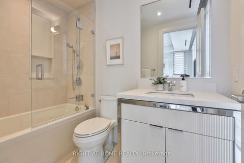 Photo 26 at 363 Avenue Road, St. Clair, Toronto