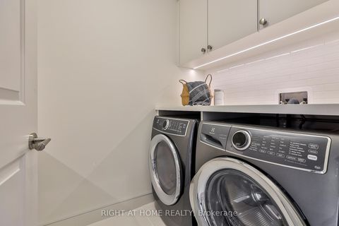 Photo 27 at 363 Avenue Road, St. Clair, Toronto