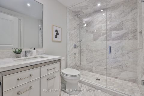 Photo 28 at 363 Avenue Road, St. Clair, Toronto