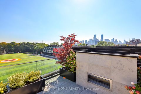 Photo 33 at 363 Avenue Road, St. Clair, Toronto