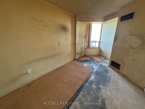 Photo 6 at 1206 - 120 Promenade Circle, Brownridge, Vaughan