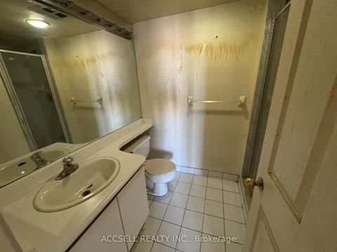 Photo 8 at 1206 - 120 Promenade Circle, Brownridge, Vaughan