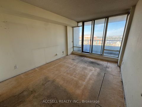 Photo 9 at 1206 - 120 Promenade Circle, Brownridge, Vaughan