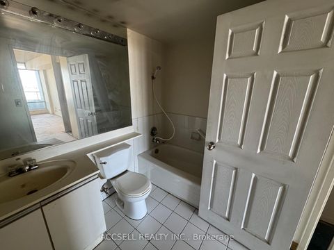 Photo 10 at 1206 - 120 Promenade Circle, Brownridge, Vaughan