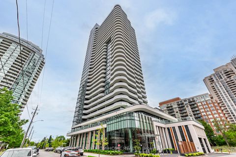 Photo 0 at 2509 - 15 Holmes Avenue, Willowdale East, Toronto