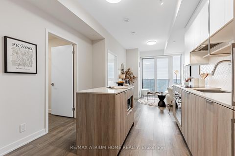 Photo 3 at 2509 - 15 Holmes Avenue, Willowdale East, Toronto