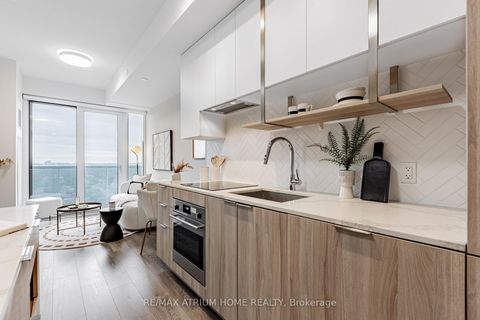 Photo 4 at 2509 - 15 Holmes Avenue, Willowdale East, Toronto