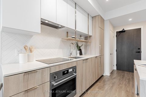 Photo 5 at 2509 - 15 Holmes Avenue, Willowdale East, Toronto