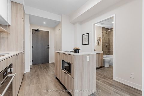 Photo 6 at 2509 - 15 Holmes Avenue, Willowdale East, Toronto