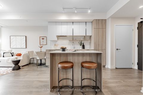 Photo 7 at 2509 - 15 Holmes Avenue, Willowdale East, Toronto