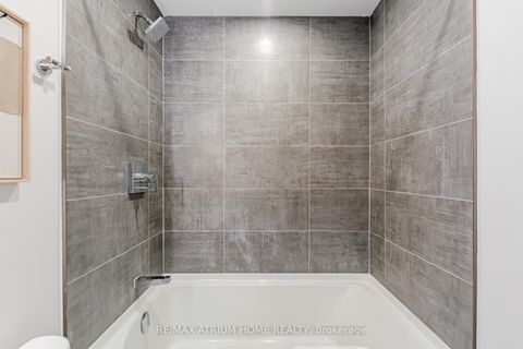 Photo 11 at 2509 - 15 Holmes Avenue, Willowdale East, Toronto