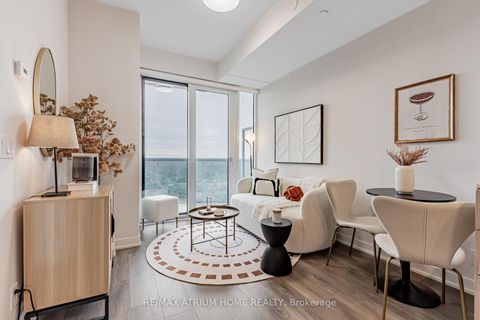 Photo 12 at 2509 - 15 Holmes Avenue, Willowdale East, Toronto
