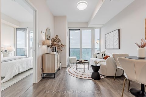 Photo 14 at 2509 - 15 Holmes Avenue, Willowdale East, Toronto