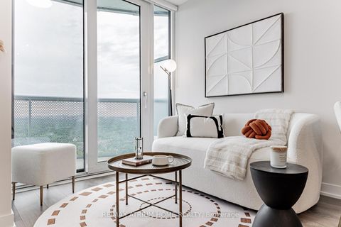 Photo 15 at 2509 - 15 Holmes Avenue, Willowdale East, Toronto