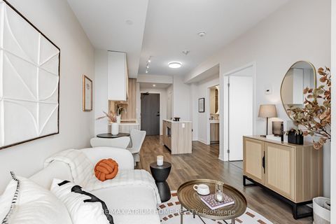 Photo 16 at 2509 - 15 Holmes Avenue, Willowdale East, Toronto