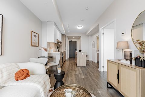 Photo 17 at 2509 - 15 Holmes Avenue, Willowdale East, Toronto