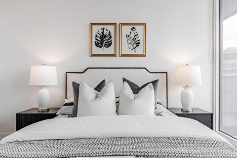 Photo 18 at 2509 - 15 Holmes Avenue, Willowdale East, Toronto