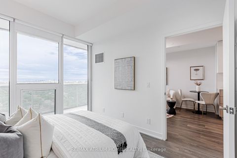 Photo 20 at 2509 - 15 Holmes Avenue, Willowdale East, Toronto