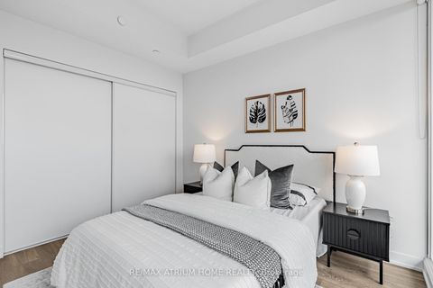 Photo 21 at 2509 - 15 Holmes Avenue, Willowdale East, Toronto
