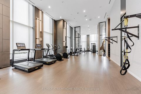 Photo 22 at 2509 - 15 Holmes Avenue, Willowdale East, Toronto