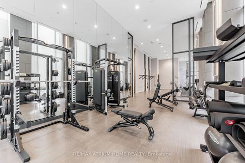 Photo 23 at 2509 - 15 Holmes Avenue, Willowdale East, Toronto
