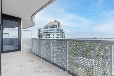 Photo 26 at 2509 - 15 Holmes Avenue, Willowdale East, Toronto