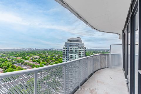 Photo 27 at 2509 - 15 Holmes Avenue, Willowdale East, Toronto