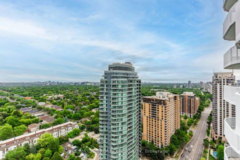 Photo 28 at 2509 - 15 Holmes Avenue, Willowdale East, Toronto
