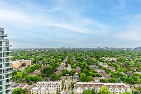 Photo 29 at 2509 - 15 Holmes Avenue, Willowdale East, Toronto