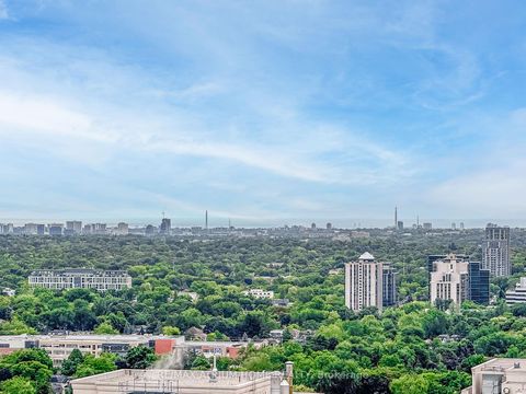 Photo 30 at 2509 - 15 Holmes Avenue, Willowdale East, Toronto