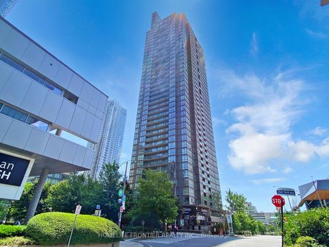 Photo 1 at 1109 - 15 Fort York Boulevard, Waterfront Communities C1, Toronto